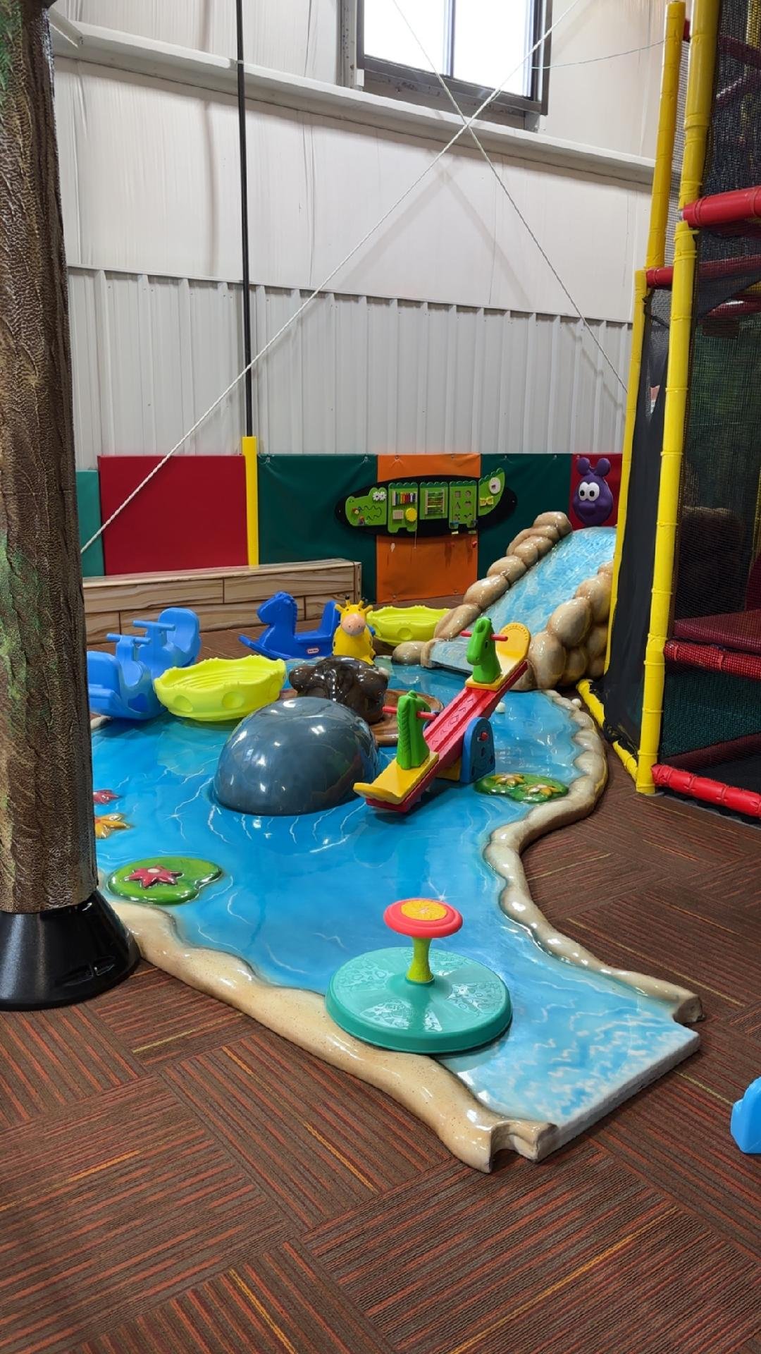 Photos — Jungle Junction